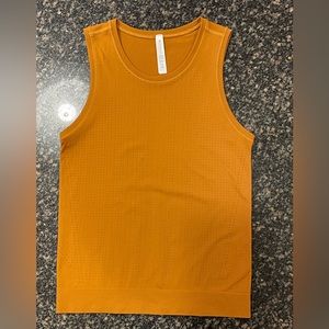 Athleta Tank, In Motion Seamless